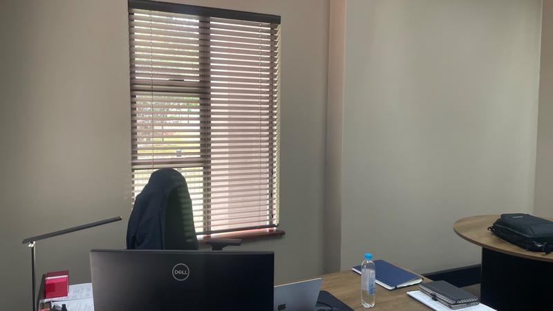 To Let commercial Property for Rent in Eldoraigne Gauteng