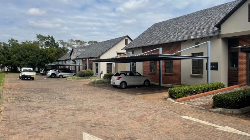 To Let commercial Property for Rent in Eldoraigne Gauteng