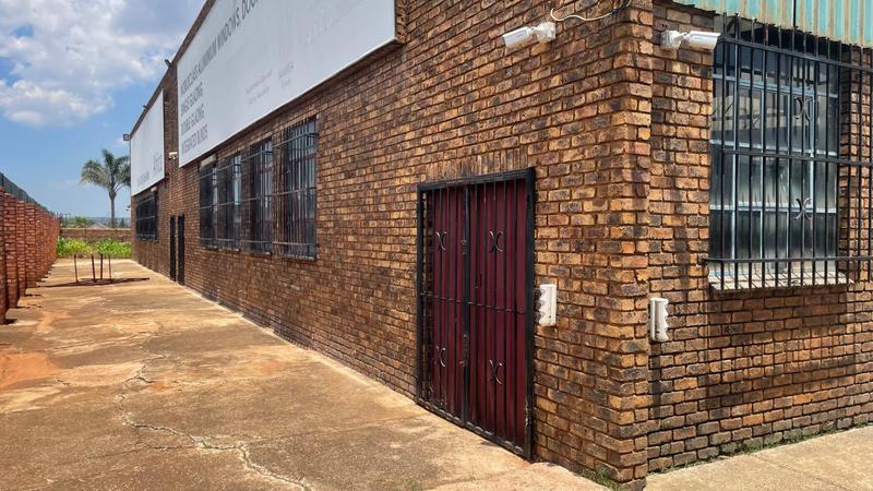 Commercial Property for Sale in Sunderland Ridge Gauteng