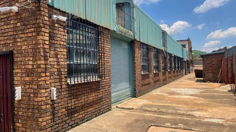 Commercial Property for Sale in Sunderland Ridge Gauteng