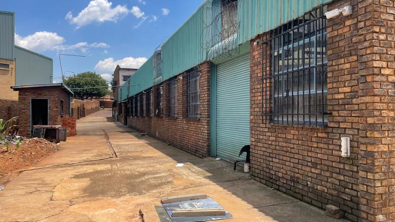 Commercial Property for Sale in Sunderland Ridge Gauteng