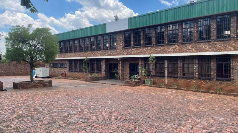 Commercial Property for Sale in Sunderland Ridge Gauteng