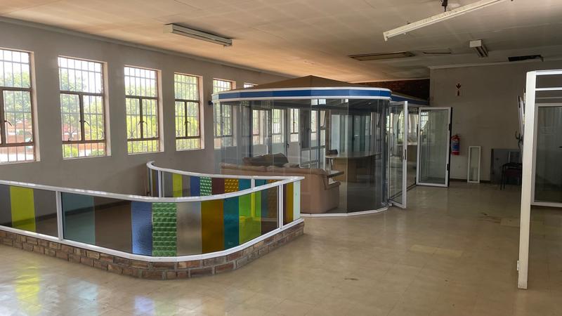 Commercial Property for Sale in Sunderland Ridge Gauteng