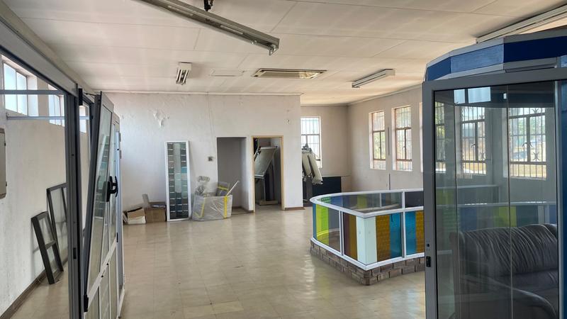 Commercial Property for Sale in Sunderland Ridge Gauteng