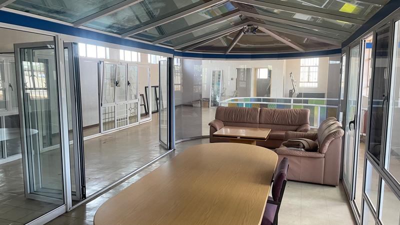 Commercial Property for Sale in Sunderland Ridge Gauteng