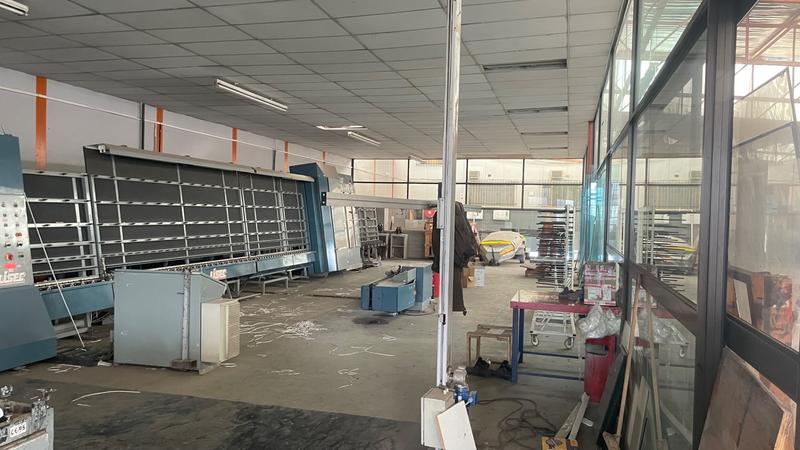 Commercial Property for Sale in Sunderland Ridge Gauteng