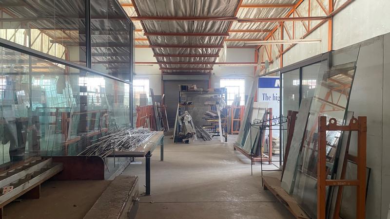 Commercial Property for Sale in Sunderland Ridge Gauteng