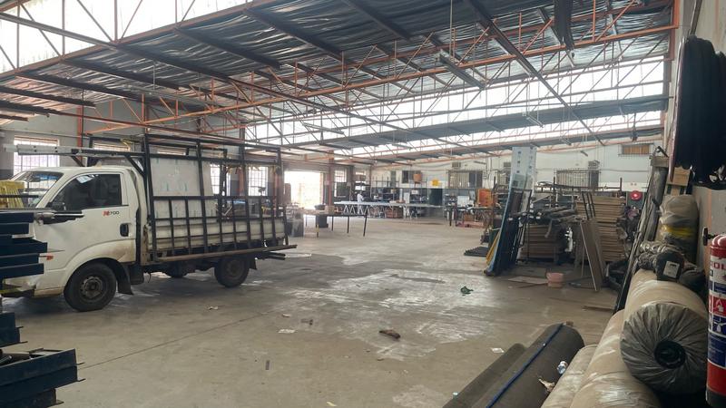 Commercial Property for Sale in Sunderland Ridge Gauteng