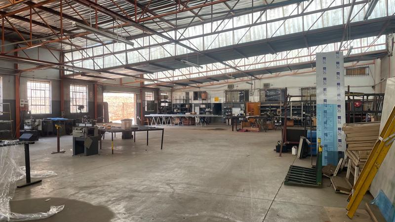 Commercial Property for Sale in Sunderland Ridge Gauteng