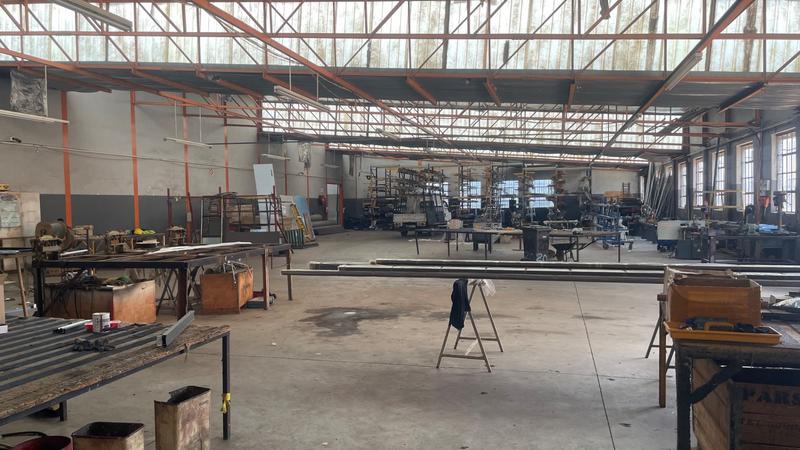 Commercial Property for Sale in Sunderland Ridge Gauteng