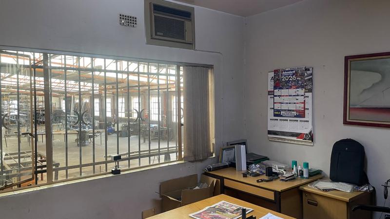 Commercial Property for Sale in Sunderland Ridge Gauteng