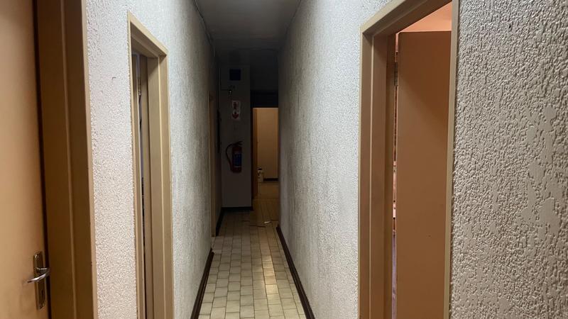 Commercial Property for Sale in Sunderland Ridge Gauteng