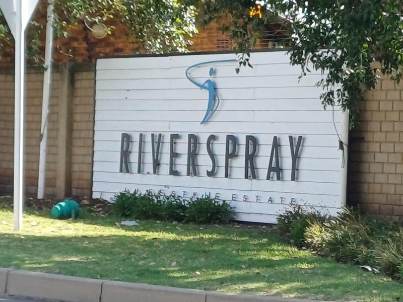 0 Bedroom Property for Sale in Riverspray Lifestyle Estate Gauteng