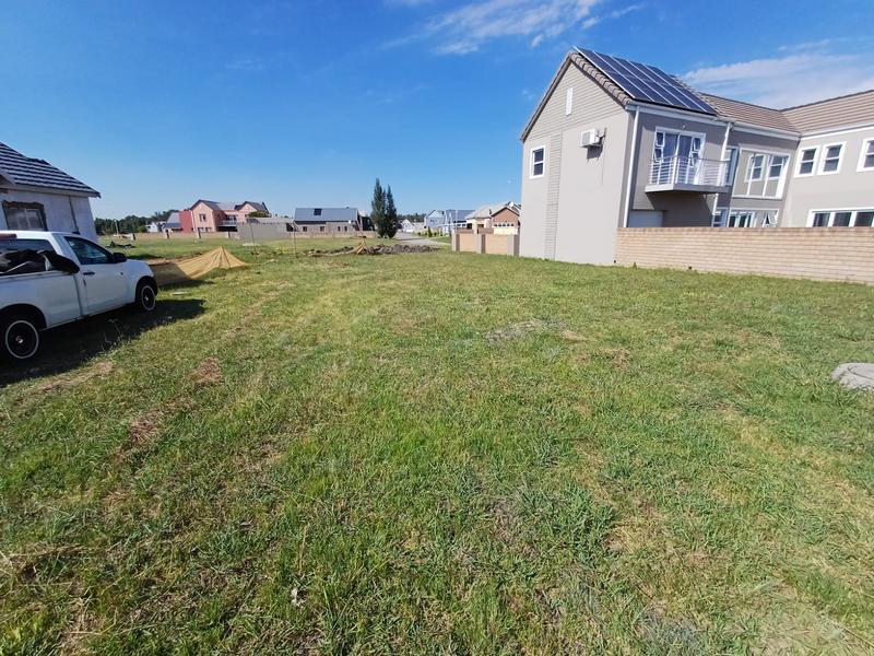 0 Bedroom Property for Sale in Riverspray Lifestyle Estate Gauteng