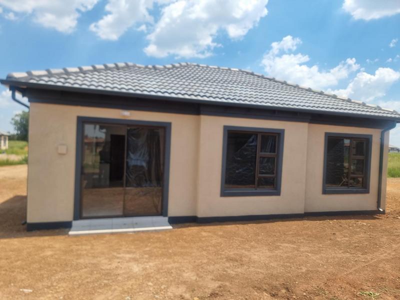 3 Bedroom Property for Sale in Sharon Park Gauteng