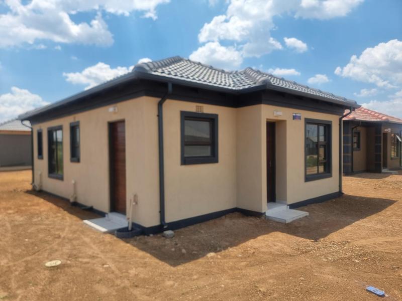 3 Bedroom Property for Sale in Sharon Park Gauteng
