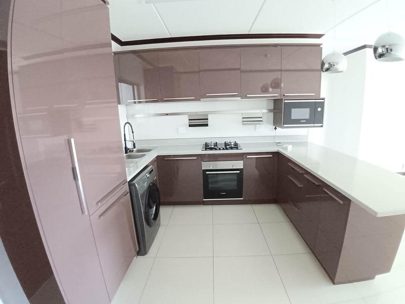 To Let 2 Bedroom Property for Rent in Fourways Gauteng