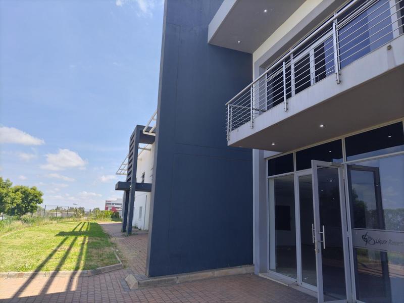 To Let commercial Property for Rent in Olifantsfontein Gauteng
