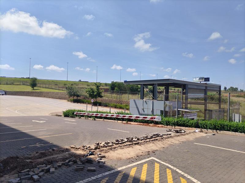 To Let commercial Property for Rent in Olifantsfontein Gauteng