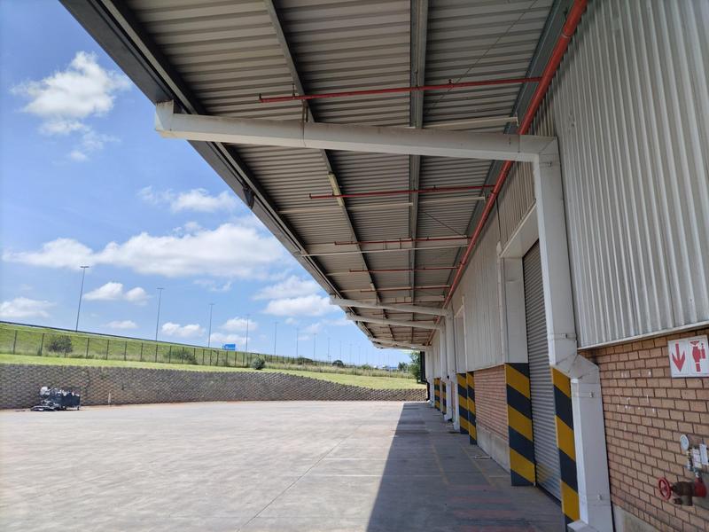 To Let commercial Property for Rent in Olifantsfontein Gauteng