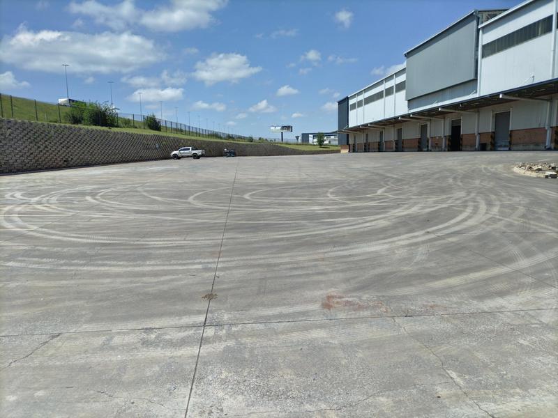 To Let commercial Property for Rent in Olifantsfontein Gauteng