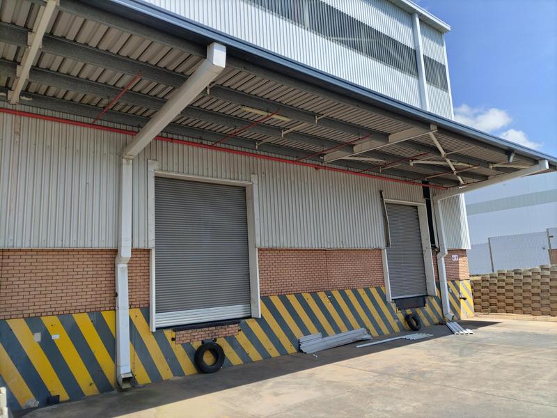 To Let commercial Property for Rent in Olifantsfontein Gauteng