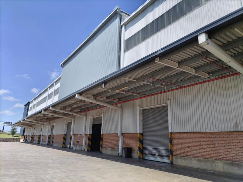 To Let commercial Property for Rent in Olifantsfontein Gauteng