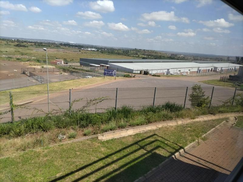 To Let commercial Property for Rent in Olifantsfontein Gauteng