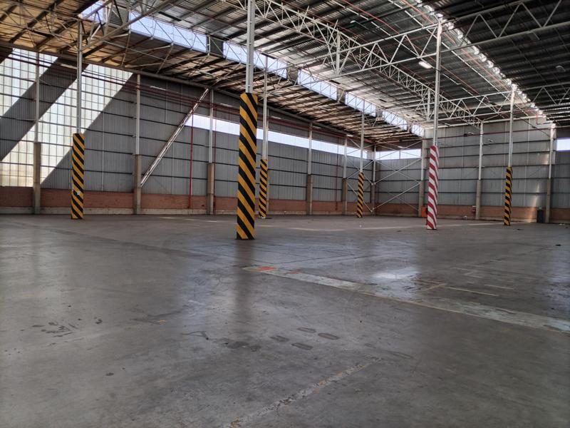 To Let commercial Property for Rent in Olifantsfontein Gauteng