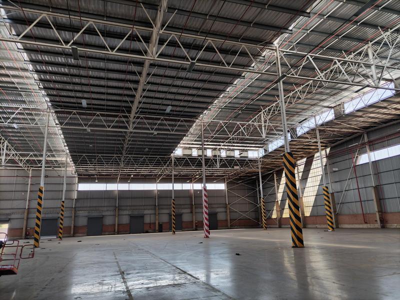 To Let commercial Property for Rent in Olifantsfontein Gauteng