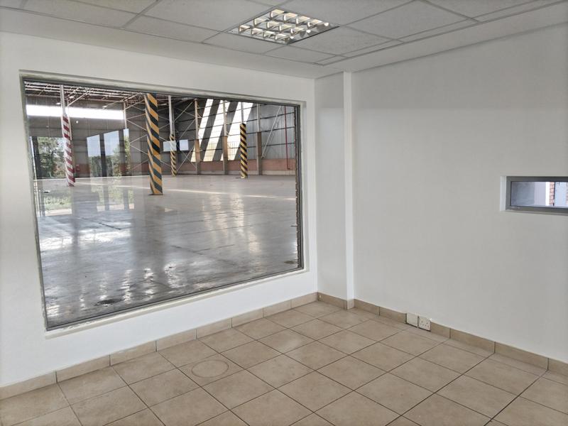 To Let commercial Property for Rent in Olifantsfontein Gauteng
