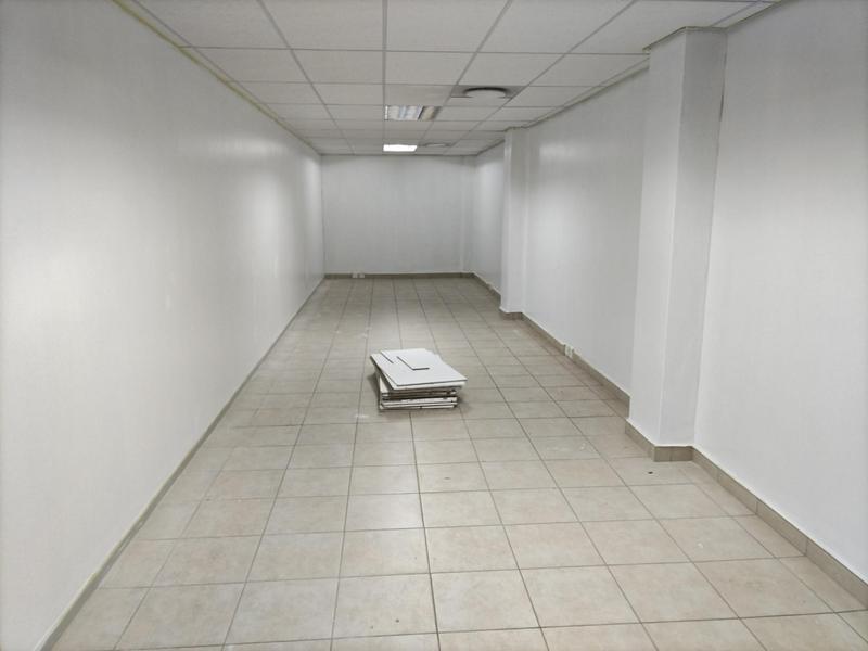 To Let commercial Property for Rent in Olifantsfontein Gauteng