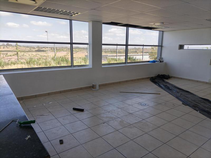 To Let commercial Property for Rent in Olifantsfontein Gauteng
