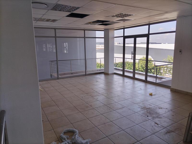 To Let commercial Property for Rent in Olifantsfontein Gauteng