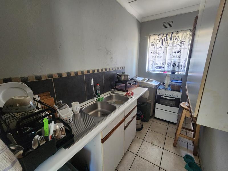 3 Bedroom Property for Sale in General Albertspark Gauteng