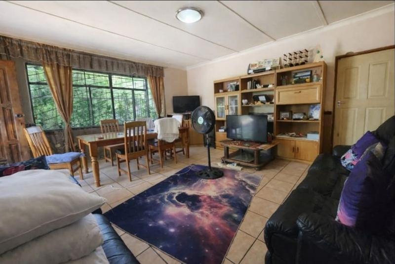 3 Bedroom Property for Sale in General Albertspark Gauteng