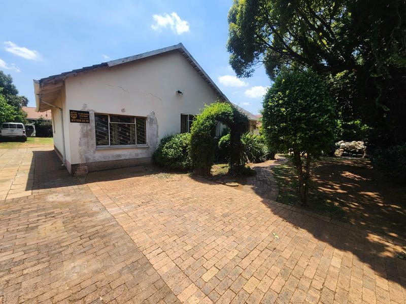 3 Bedroom Property for Sale in General Albertspark Gauteng