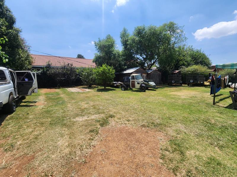 3 Bedroom Property for Sale in General Albertspark Gauteng