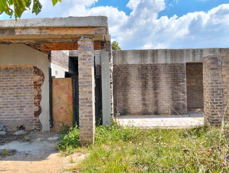 0 Bedroom Property for Sale in New Redruth Gauteng