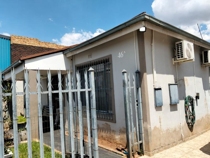 4 Bedroom Property for Sale in Alberton North Gauteng
