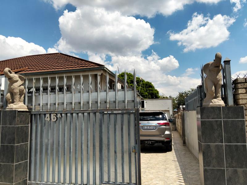 4 Bedroom Property for Sale in Alberton North Gauteng