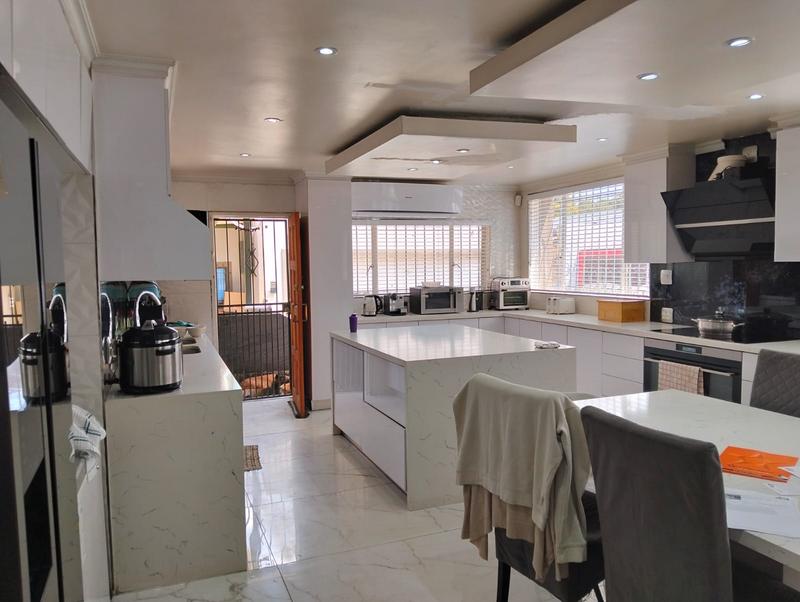 4 Bedroom Property for Sale in Alberton North Gauteng