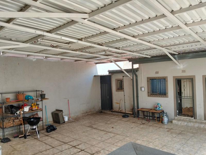 4 Bedroom Property for Sale in Alberton North Gauteng