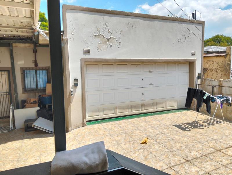 4 Bedroom Property for Sale in Alberton North Gauteng