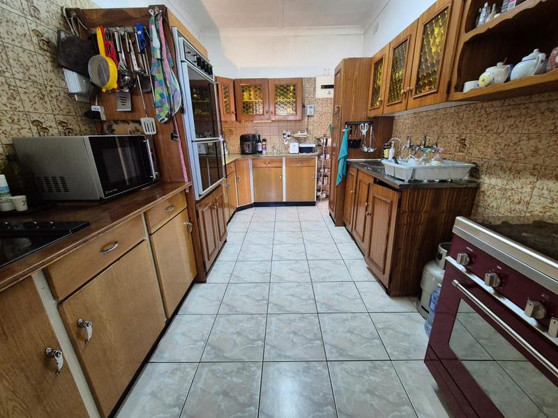 4 Bedroom Property for Sale in Raceview Gauteng