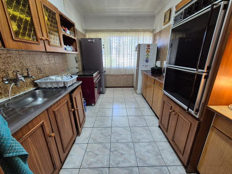 4 Bedroom Property for Sale in Raceview Gauteng