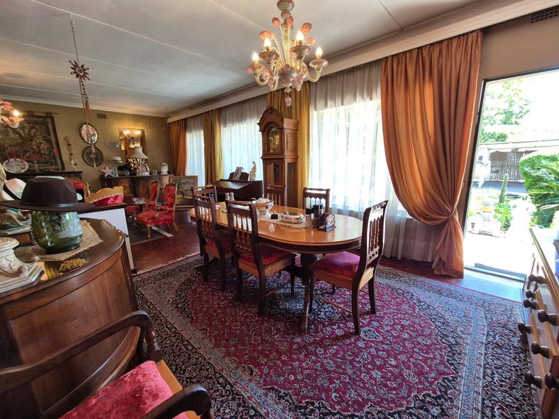 4 Bedroom Property for Sale in Raceview Gauteng