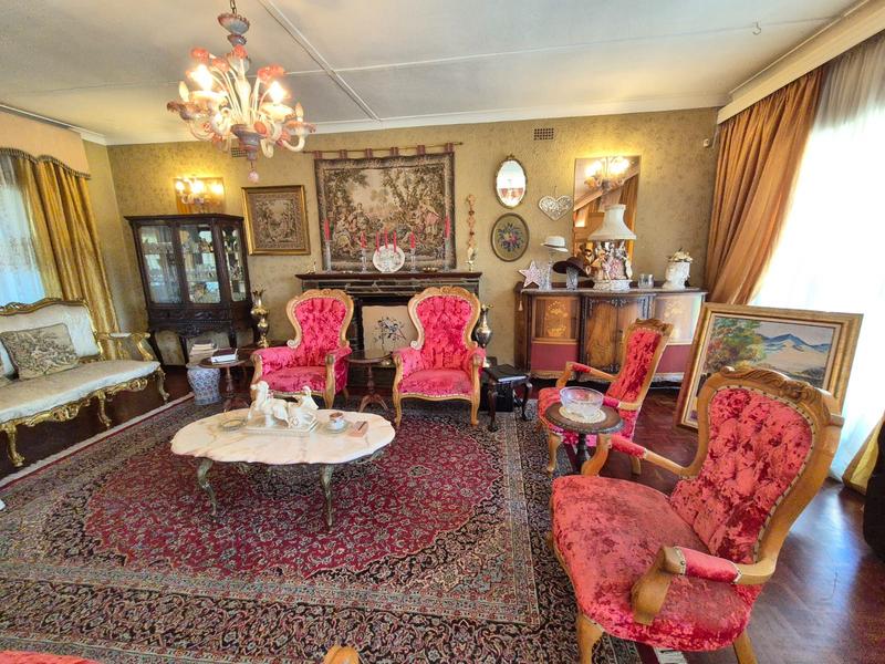 4 Bedroom Property for Sale in Raceview Gauteng