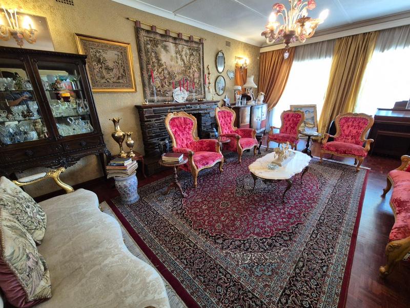 4 Bedroom Property for Sale in Raceview Gauteng