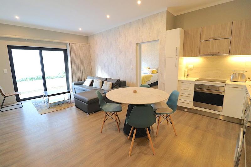 To Let 2 Bedroom Property for Rent in Rosebank Gauteng